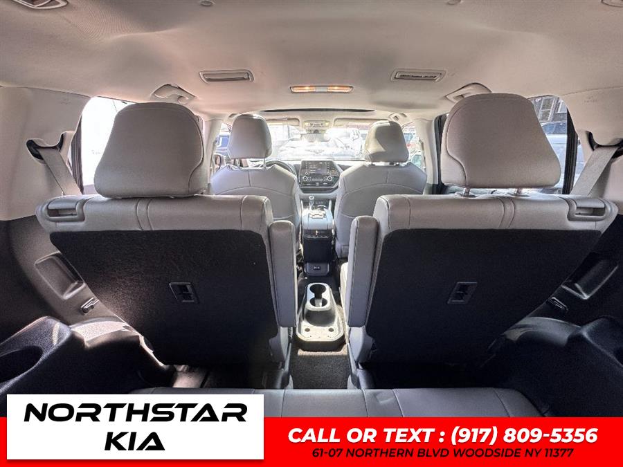 2022 Toyota Highlander XLE, available for sale in Woodside, New York | Northstar Kia - Used Cars Super Center. Woodside, New York 2022 Toyota Highlander XLE, available for sale in Woodside, New York | Northstar Kia - Used Cars Super Center. Woodside, New York