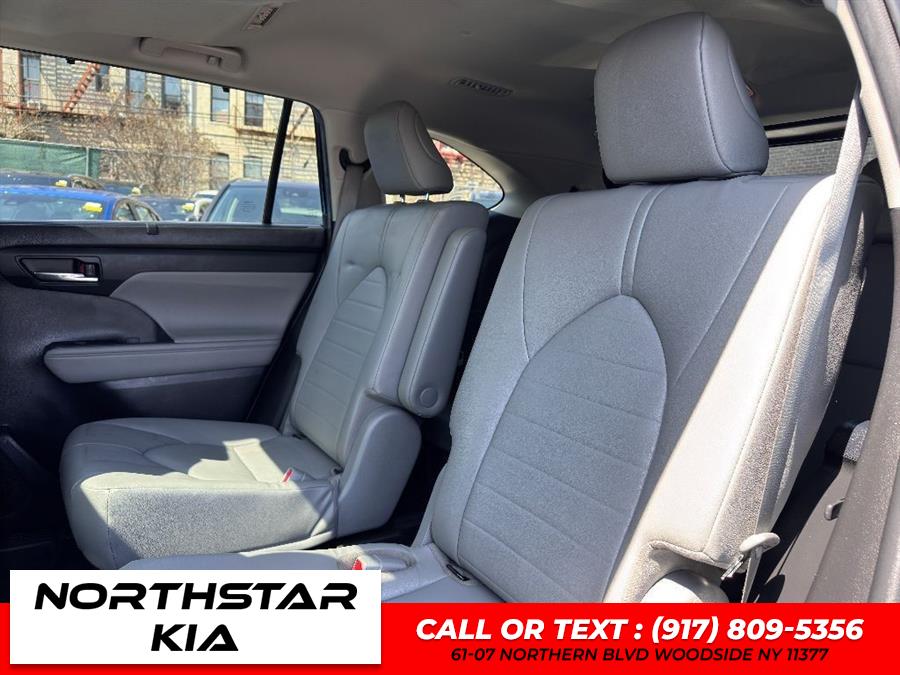2022 Toyota Highlander XLE, available for sale in Woodside, New York | Northstar Kia - Used Cars Super Center. Woodside, New York 2022 Toyota Highlander XLE, available for sale in Woodside, New York | Northstar Kia - Used Cars Super Center. Woodside, New York