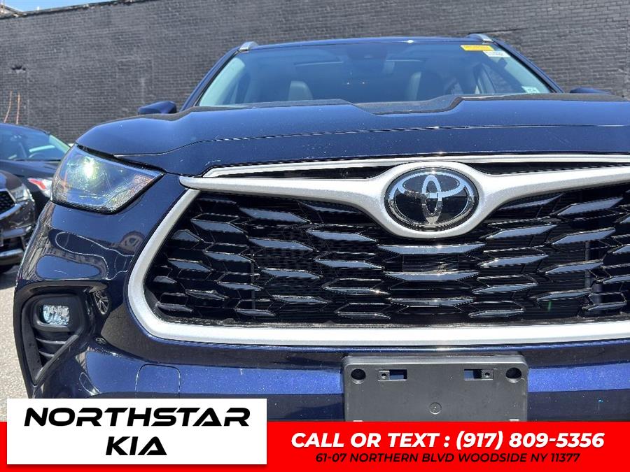 2022 Toyota Highlander XLE, available for sale in Woodside, New York | Northstar Kia - Used Cars Super Center. Woodside, New York 2022 Toyota Highlander XLE, available for sale in Woodside, New York | Northstar Kia - Used Cars Super Center. Woodside, New York