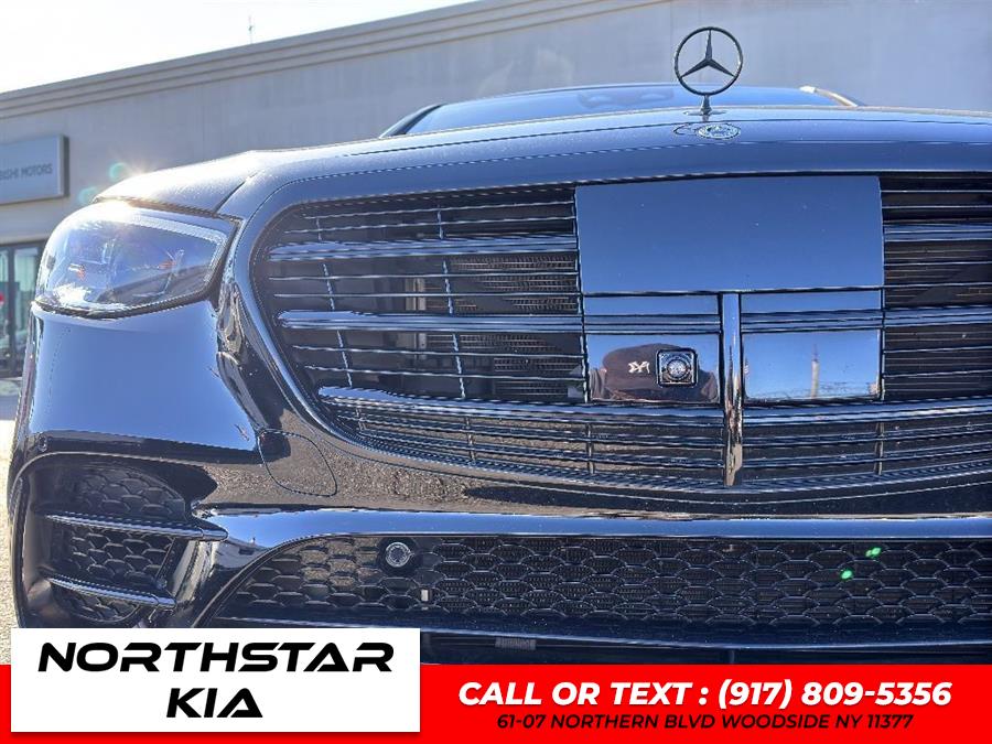 2023 Mercedes-benz S-class S580 4MATIC, available for sale in Woodside, New York | Northstar Kia - Used Cars Super Center. Woodside, New York 2023 Mercedes-benz S-class S580 4MATIC, available for sale in Woodside, New York | Northstar Kia - Used Cars Super Center. Woodside, New York