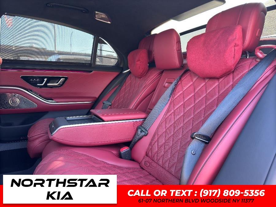 2023 Mercedes-benz S-class S580 4MATIC, available for sale in Woodside, New York | Northstar Kia - Used Cars Super Center. Woodside, New York 2023 Mercedes-benz S-class S580 4MATIC, available for sale in Woodside, New York | Northstar Kia - Used Cars Super Center. Woodside, New York