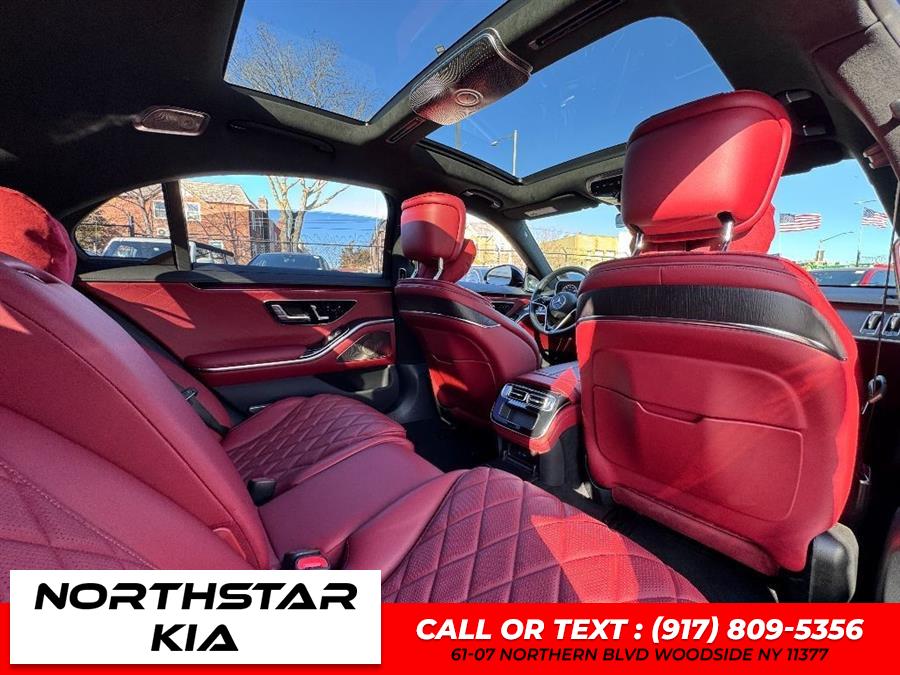 2023 Mercedes-benz S-class S580 4MATIC, available for sale in Woodside, New York | Northstar Kia - Used Cars Super Center. Woodside, New York 2023 Mercedes-benz S-class S580 4MATIC, available for sale in Woodside, New York | Northstar Kia - Used Cars Super Center. Woodside, New York