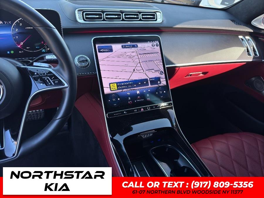 2023 Mercedes-benz S-class S580 4MATIC, available for sale in Woodside, New York | Northstar Kia - Used Cars Super Center. Woodside, New York 2023 Mercedes-benz S-class S580 4MATIC, available for sale in Woodside, New York | Northstar Kia - Used Cars Super Center. Woodside, New York