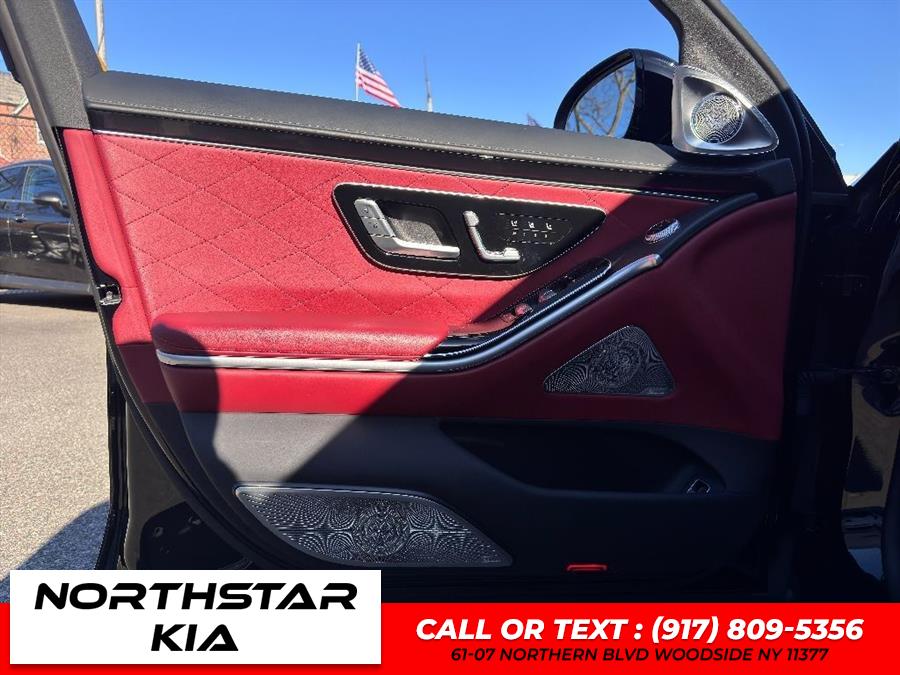 2023 Mercedes-benz S-class S580 4MATIC, available for sale in Woodside, New York | Northstar Kia - Used Cars Super Center. Woodside, New York 2023 Mercedes-benz S-class S580 4MATIC, available for sale in Woodside, New York | Northstar Kia - Used Cars Super Center. Woodside, New York