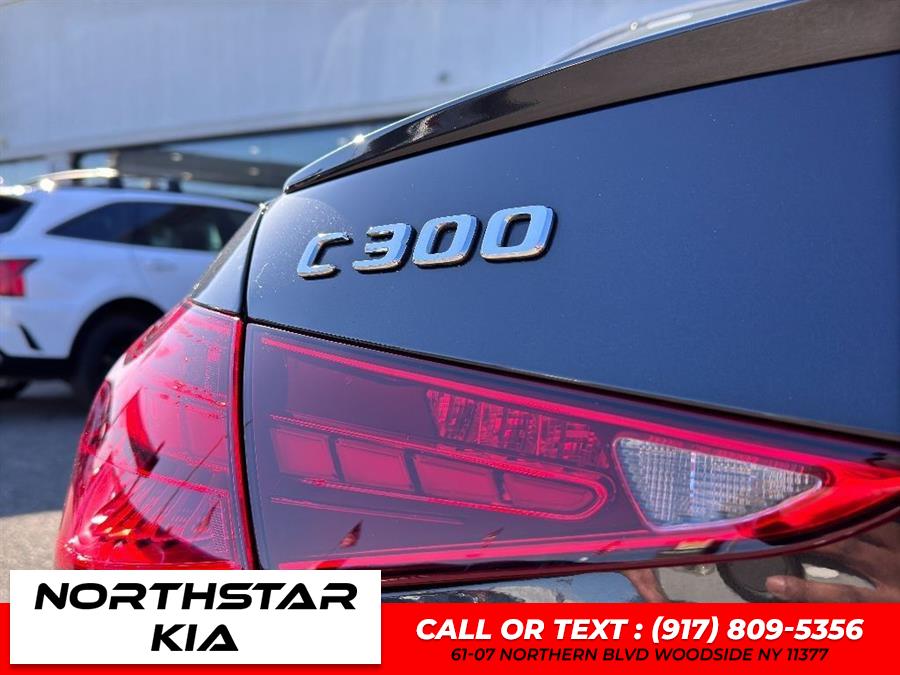 2024 Mercedes-benz C-class C300 4MATIC, available for sale in Woodside, New York | Northstar Kia - Used Cars Super Center. Woodside, New York 2024 Mercedes-benz C-class C300 4MATIC, available for sale in Woodside, New York | Northstar Kia - Used Cars Super Center. Woodside, New York