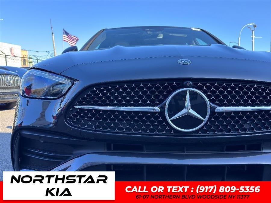 2024 Mercedes-benz C-class C300 4MATIC, available for sale in Woodside, New York | Northstar Kia - Used Cars Super Center. Woodside, New York 2024 Mercedes-benz C-class C300 4MATIC, available for sale in Woodside, New York | Northstar Kia - Used Cars Super Center. Woodside, New York