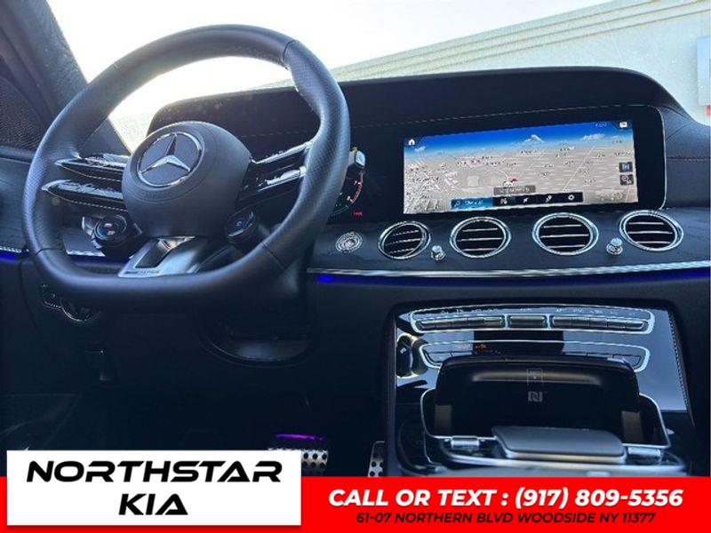 2023 Mercedes-benz E-class E53 4MATIC, available for sale in Woodside, New York | Northstar Kia - Used Cars Super Center. Woodside, New York 2023 Mercedes-benz E-class E53 4MATIC, available for sale in Woodside, New York | Northstar Kia - Used Cars Super Center. Woodside, New York
