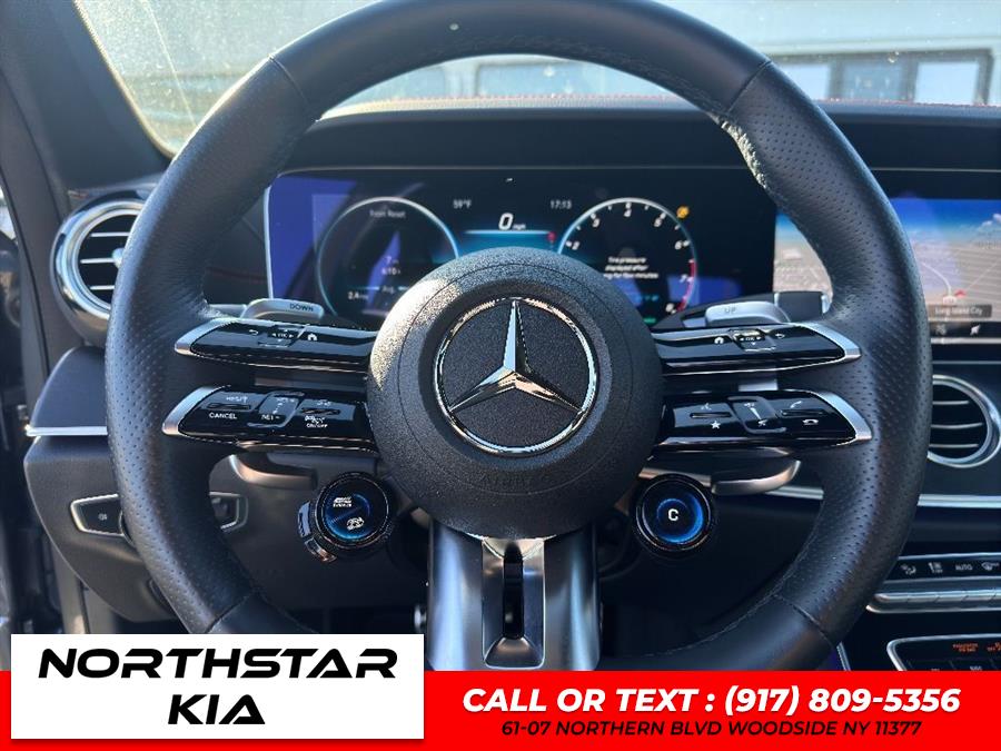 2023 Mercedes-benz E-class E53 4MATIC, available for sale in Woodside, New York | Northstar Kia - Used Cars Super Center. Woodside, New York 2023 Mercedes-benz E-class E53 4MATIC, available for sale in Woodside, New York | Northstar Kia - Used Cars Super Center. Woodside, New York