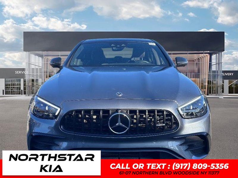 2023 Mercedes-benz E-class E53 4MATIC, available for sale in Woodside, New York | Northstar Kia - Used Cars Super Center. Woodside, New York 2023 Mercedes-benz E-class E53 4MATIC, available for sale in Woodside, New York | Northstar Kia - Used Cars Super Center. Woodside, New York