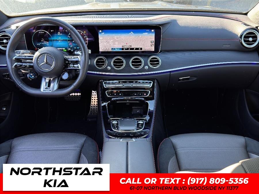 2023 Mercedes-benz E-class E53 4MATIC, available for sale in Woodside, New York | Northstar Kia - Used Cars Super Center. Woodside, New York 2023 Mercedes-benz E-class E53 4MATIC, available for sale in Woodside, New York | Northstar Kia - Used Cars Super Center. Woodside, New York