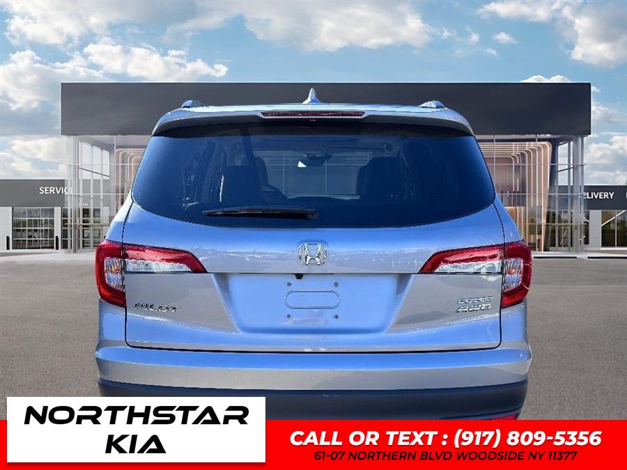 2022 Honda Pilot Special Edition, available for sale in Woodside, New York | Northstar Kia - Used Cars Super Center. Woodside, New York 2022 Honda Pilot Special Edition, available for sale in Woodside, New York | Northstar Kia - Used Cars Super Center. Woodside, New York