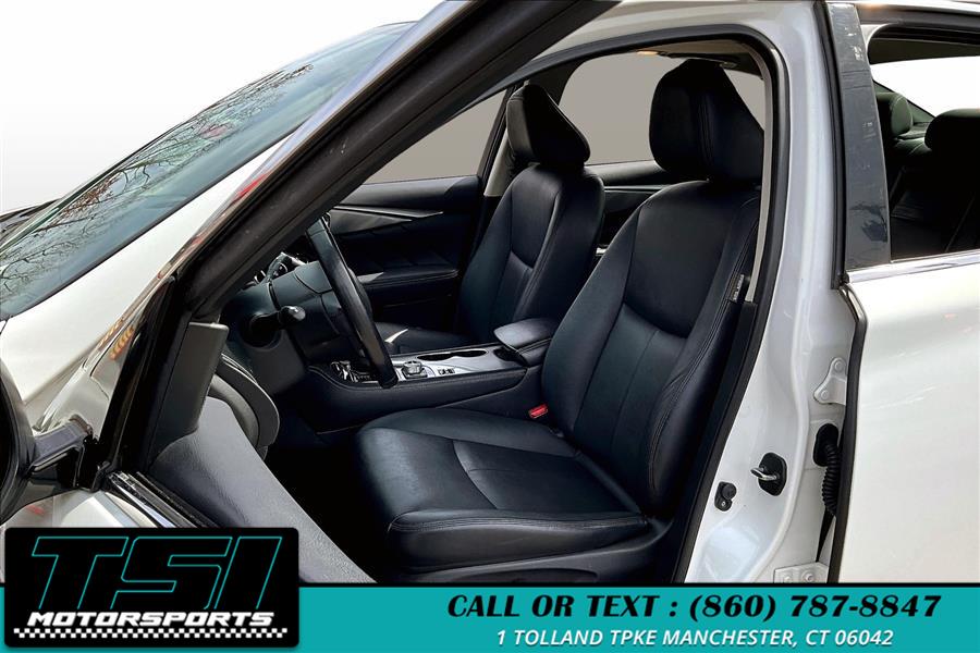 2015 INFINITI Q50 4dr Sdn Premium AWD, available for sale in Manchester, Connecticut | TSI Motorsports. Manchester, Connecticut 2015 INFINITI Q50 4dr Sdn Premium AWD, available for sale in Manchester, Connecticut | TSI Motorsports. Manchester, Connecticut