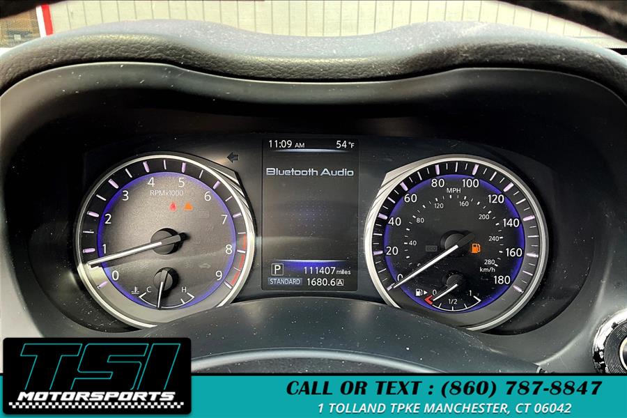 2015 INFINITI Q50 4dr Sdn Premium AWD, available for sale in Manchester, Connecticut | TSI Motorsports. Manchester, Connecticut 2015 INFINITI Q50 4dr Sdn Premium AWD, available for sale in Manchester, Connecticut | TSI Motorsports. Manchester, Connecticut