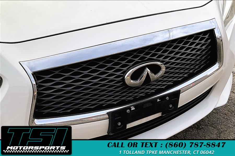 2015 INFINITI Q50 4dr Sdn Premium AWD, available for sale in Manchester, Connecticut | TSI Motorsports. Manchester, Connecticut 2015 INFINITI Q50 4dr Sdn Premium AWD, available for sale in Manchester, Connecticut | TSI Motorsports. Manchester, Connecticut