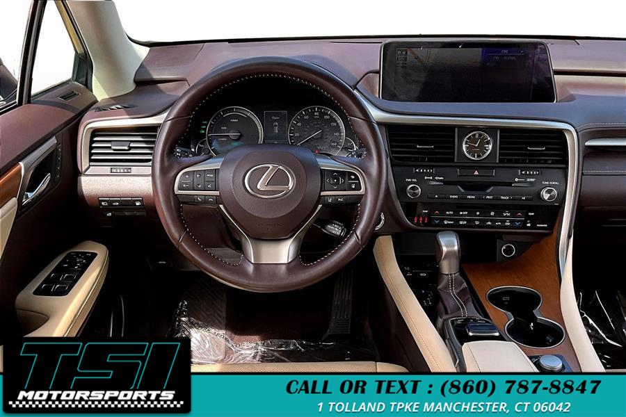 2017 Lexus RX RX 450h AWD, available for sale in Manchester, Connecticut | TSI Motorsports. Manchester, Connecticut 2017 Lexus RX RX 450h AWD, available for sale in Manchester, Connecticut | TSI Motorsports. Manchester, Connecticut