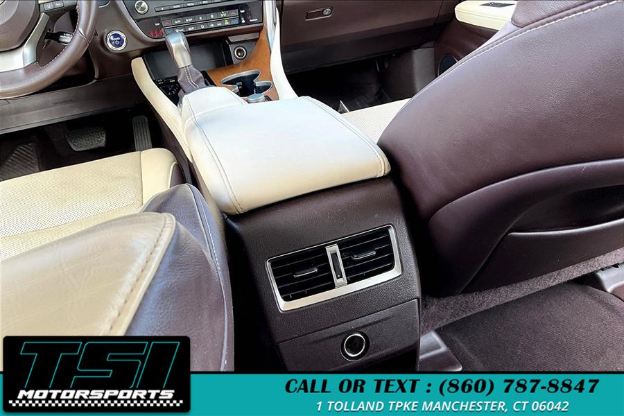 2017 Lexus RX RX 450h AWD, available for sale in Manchester, Connecticut | TSI Motorsports. Manchester, Connecticut 2017 Lexus RX RX 450h AWD, available for sale in Manchester, Connecticut | TSI Motorsports. Manchester, Connecticut