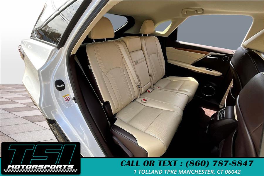 2017 Lexus RX RX 450h AWD, available for sale in Manchester, Connecticut | TSI Motorsports. Manchester, Connecticut 2017 Lexus RX RX 450h AWD, available for sale in Manchester, Connecticut | TSI Motorsports. Manchester, Connecticut
