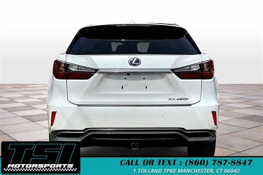 2017 Lexus RX RX 450h AWD, available for sale in Manchester, Connecticut | TSI Motorsports. Manchester, Connecticut 2017 Lexus RX RX 450h AWD, available for sale in Manchester, Connecticut | TSI Motorsports. Manchester, Connecticut