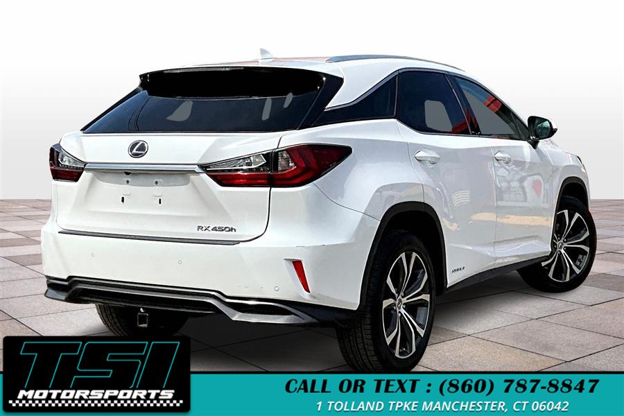 2017 Lexus RX RX 450h AWD, available for sale in Manchester, Connecticut | TSI Motorsports. Manchester, Connecticut 2017 Lexus RX RX 450h AWD, available for sale in Manchester, Connecticut | TSI Motorsports. Manchester, Connecticut