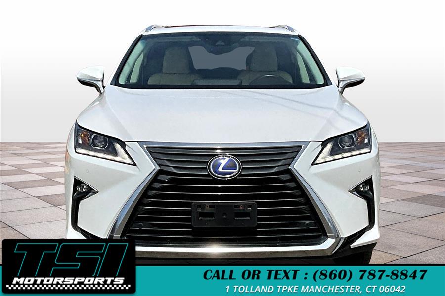 2017 Lexus RX RX 450h AWD, available for sale in Manchester, Connecticut | TSI Motorsports. Manchester, Connecticut 2017 Lexus RX RX 450h AWD, available for sale in Manchester, Connecticut | TSI Motorsports. Manchester, Connecticut