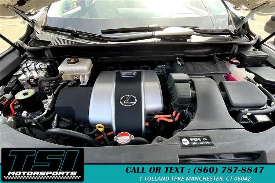 2017 Lexus RX RX 450h AWD, available for sale in Manchester, Connecticut | TSI Motorsports. Manchester, Connecticut 2017 Lexus RX RX 450h AWD, available for sale in Manchester, Connecticut | TSI Motorsports. Manchester, Connecticut