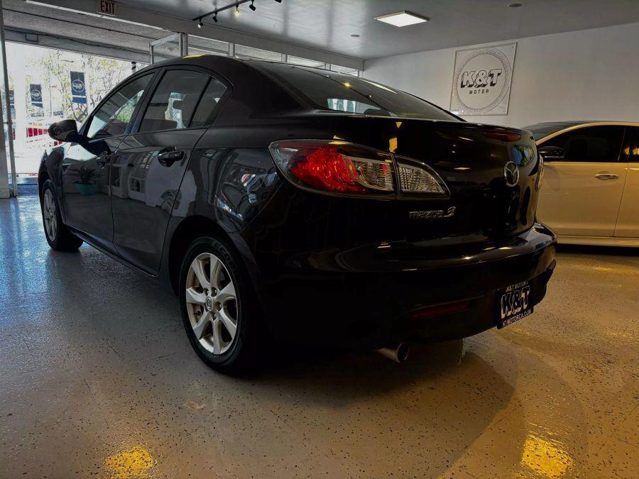 2010 Mazda Mazda3 i Sport Sedan 4D, available for sale in Santa Ana, California | K&T Motor LLC. Santa Ana, California 2010 Mazda Mazda3 i Sport Sedan 4D, available for sale in Santa Ana, California | K&T Motor LLC. Santa Ana, California