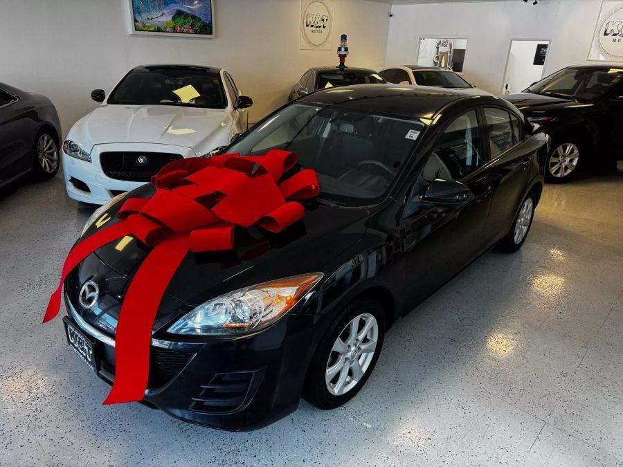 2010 Mazda Mazda3 i Sport Sedan 4D, available for sale in Santa Ana, California | K&T Motor LLC. Santa Ana, California 2010 Mazda Mazda3 i Sport Sedan 4D, available for sale in Santa Ana, California | K&T Motor LLC. Santa Ana, California