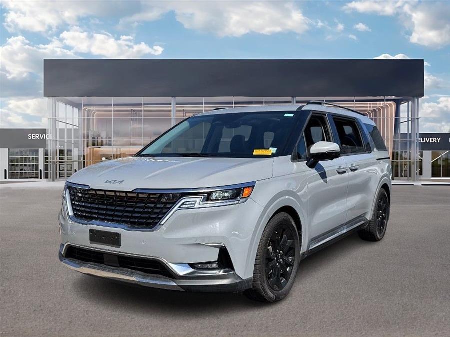 Used 2022 Kia Carnival in Woodside, New York | Drive Central. Woodside, New York