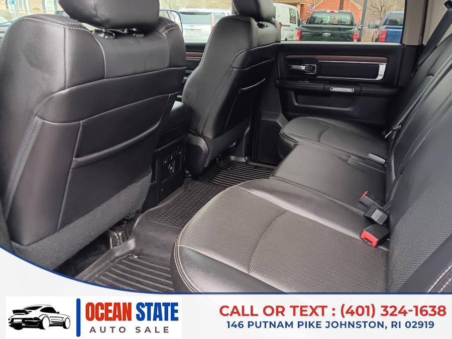 2016 Ram 2500 4WD Crew Cab 149" Laramie, available for sale in Johnston, Rhode Island | Ocean State Auto Sales. Johnston, Rhode Island 2016 Ram 2500 4WD Crew Cab 149" Laramie, available for sale in Johnston, Rhode Island | Ocean State Auto Sales. Johnston, Rhode Island
