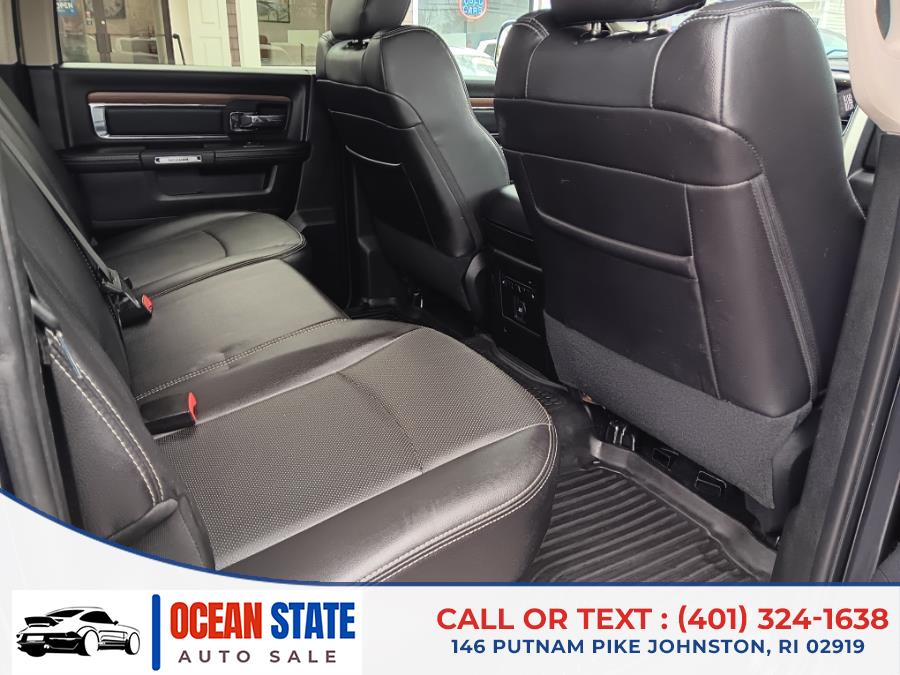 2016 Ram 2500 4WD Crew Cab 149" Laramie, available for sale in Johnston, Rhode Island | Ocean State Auto Sales. Johnston, Rhode Island 2016 Ram 2500 4WD Crew Cab 149" Laramie, available for sale in Johnston, Rhode Island | Ocean State Auto Sales. Johnston, Rhode Island