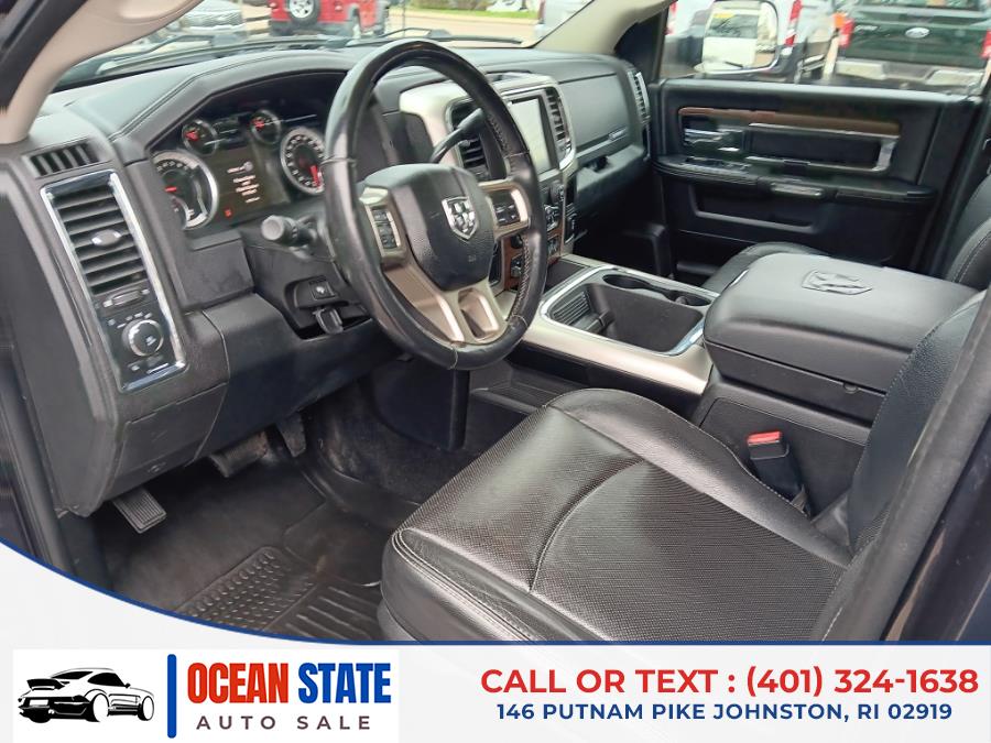 2016 Ram 2500 4WD Crew Cab 149" Laramie, available for sale in Johnston, Rhode Island | Ocean State Auto Sales. Johnston, Rhode Island 2016 Ram 2500 4WD Crew Cab 149" Laramie, available for sale in Johnston, Rhode Island | Ocean State Auto Sales. Johnston, Rhode Island