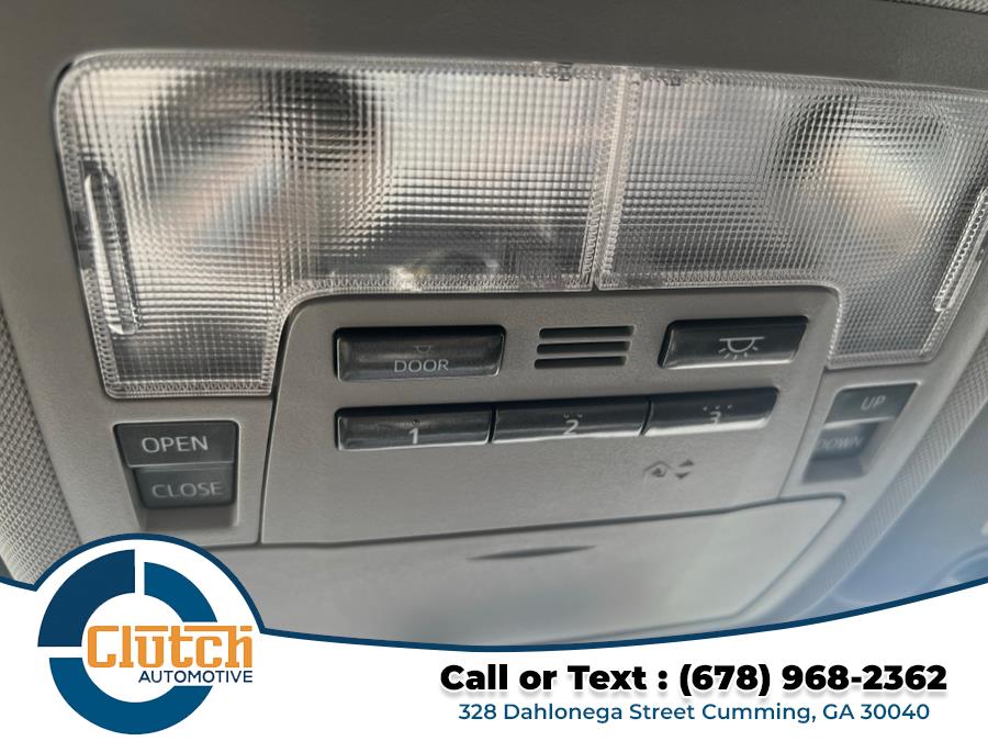 2015 Toyota Highlander FWD 4dr V6 XLE (Natl), available for sale in Cumming, Georgia | Clutch Automotive. Cumming, Georgia 2015 Toyota Highlander FWD 4dr V6 XLE (Natl), available for sale in Cumming, Georgia | Clutch Automotive. Cumming, Georgia