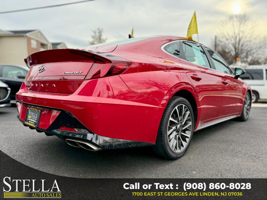 2020 Hyundai Sonata Limited 1.6T, available for sale in Linden, New Jersey | Stella Auto Sales. Linden, New Jersey 2020 Hyundai Sonata Limited 1.6T, available for sale in Linden, New Jersey | Stella Auto Sales. Linden, New Jersey