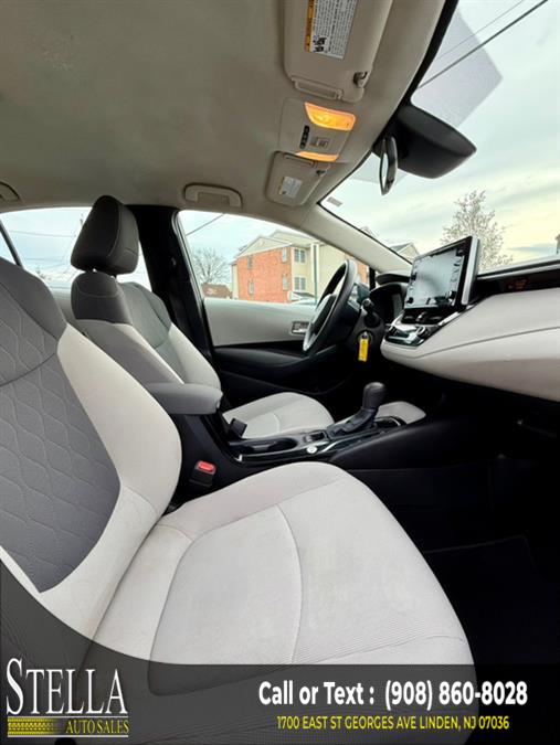 2021 Toyota Corolla LE CVT (Natl), available for sale in Linden, New Jersey | Stella Auto Sales. Linden, New Jersey 2021 Toyota Corolla LE CVT (Natl), available for sale in Linden, New Jersey | Stella Auto Sales. Linden, New Jersey