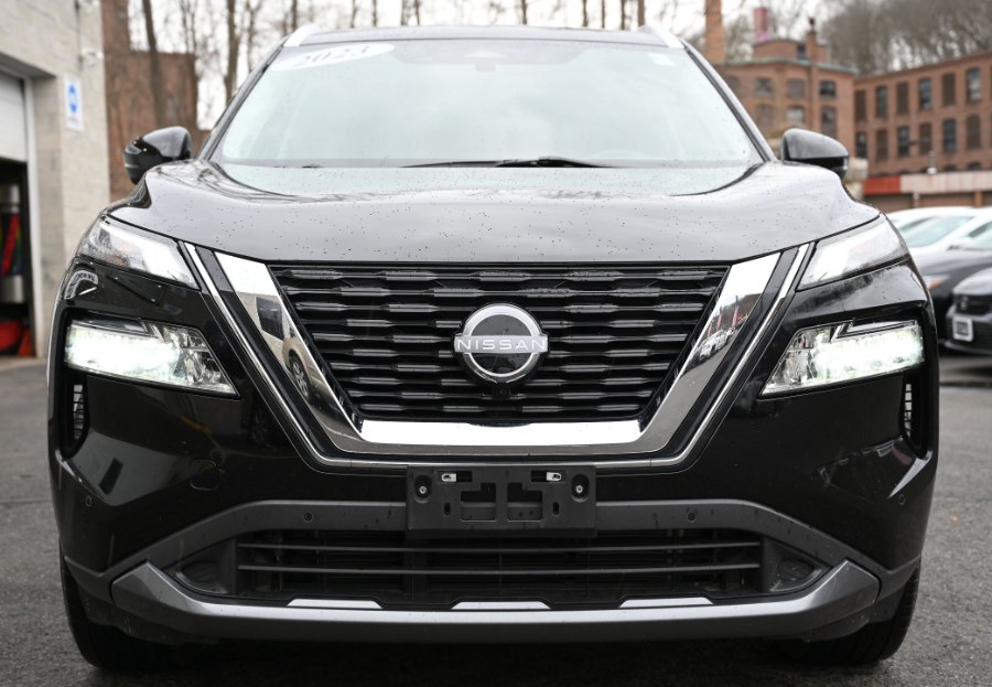 2023 Nissan Rogue SL, available for sale in Waterbury, Connecticut | Highline Car Connection. Waterbury, Connecticut 2023 Nissan Rogue SL, available for sale in Waterbury, Connecticut | Highline Car Connection. Waterbury, Connecticut