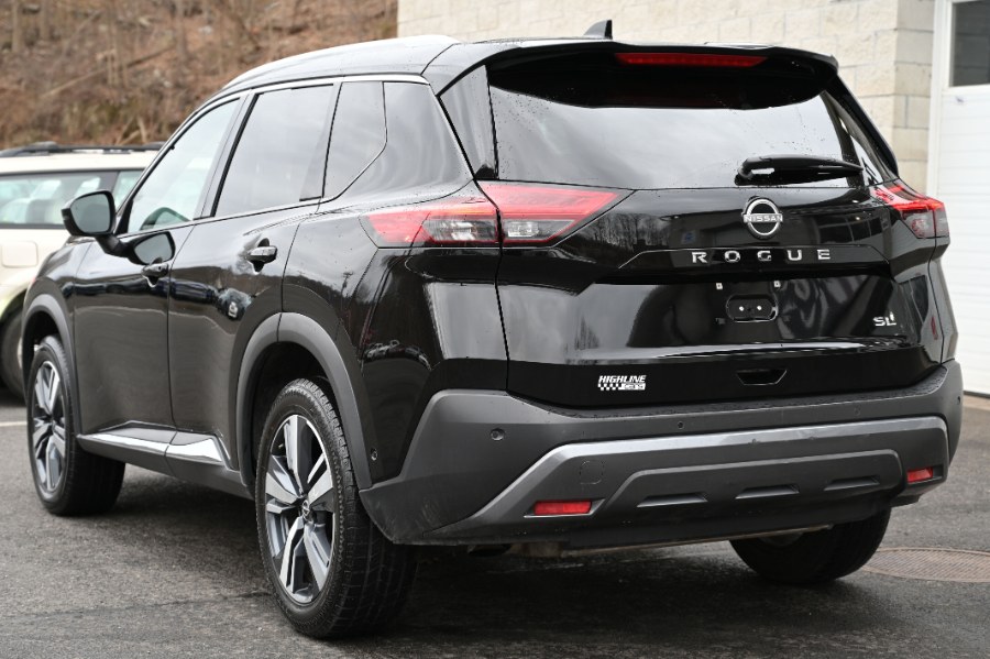 2023 Nissan Rogue SL, available for sale in Waterbury, Connecticut | Highline Car Connection. Waterbury, Connecticut 2023 Nissan Rogue SL, available for sale in Waterbury, Connecticut | Highline Car Connection. Waterbury, Connecticut
