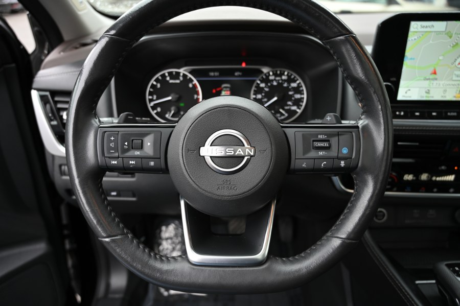 2023 Nissan Rogue SL, available for sale in Waterbury, Connecticut | Highline Car Connection. Waterbury, Connecticut 2023 Nissan Rogue SL, available for sale in Waterbury, Connecticut | Highline Car Connection. Waterbury, Connecticut