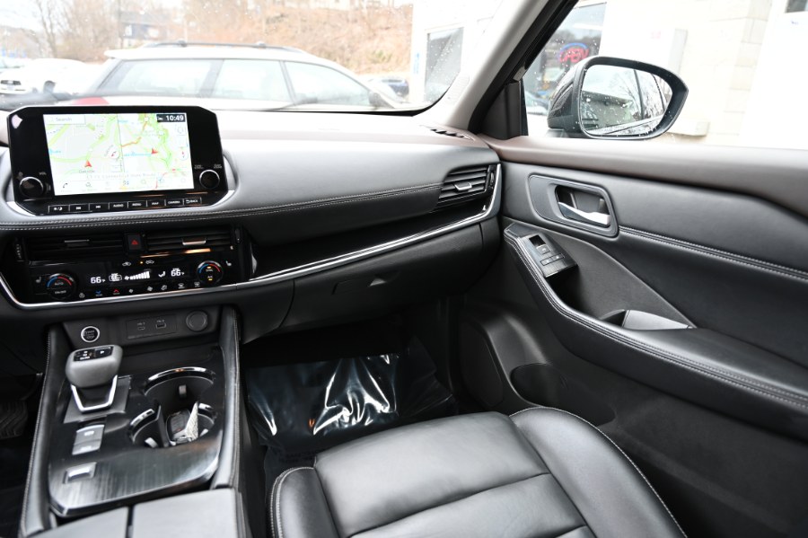 2023 Nissan Rogue SL, available for sale in Waterbury, Connecticut | Highline Car Connection. Waterbury, Connecticut 2023 Nissan Rogue SL, available for sale in Waterbury, Connecticut | Highline Car Connection. Waterbury, Connecticut