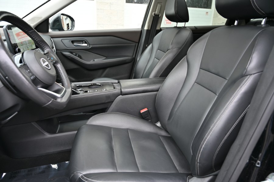 2023 Nissan Rogue SL, available for sale in Waterbury, Connecticut | Highline Car Connection. Waterbury, Connecticut 2023 Nissan Rogue SL, available for sale in Waterbury, Connecticut | Highline Car Connection. Waterbury, Connecticut