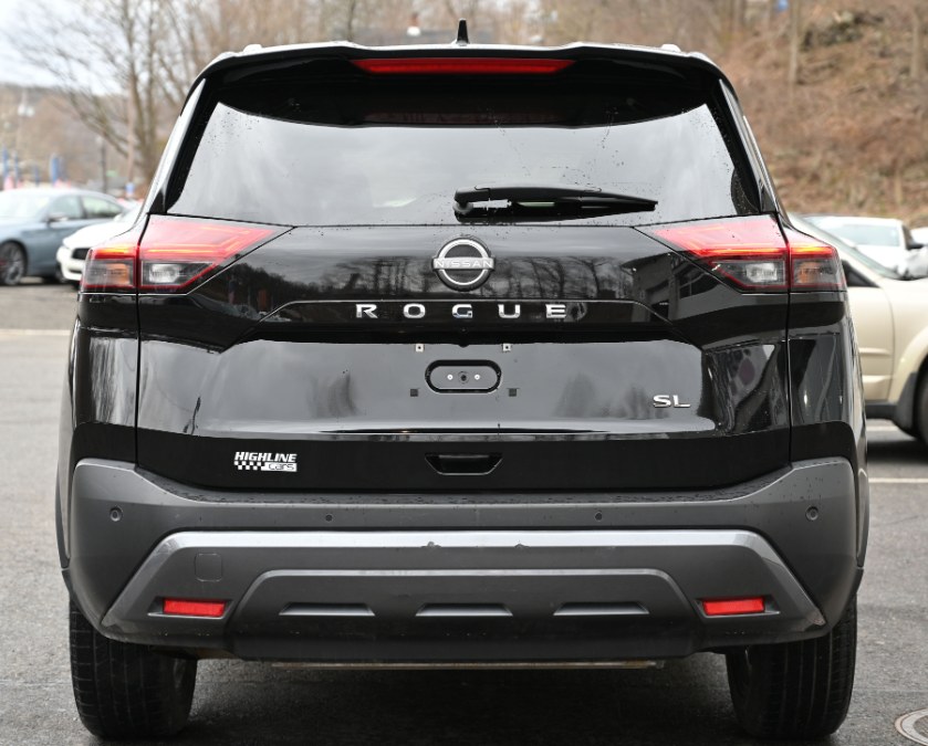 2023 Nissan Rogue SL, available for sale in Waterbury, Connecticut | Highline Car Connection. Waterbury, Connecticut 2023 Nissan Rogue SL, available for sale in Waterbury, Connecticut | Highline Car Connection. Waterbury, Connecticut