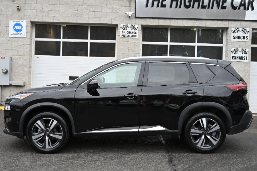 2023 Nissan Rogue SL, available for sale in Waterbury, Connecticut | Highline Car Connection. Waterbury, Connecticut 2023 Nissan Rogue SL, available for sale in Waterbury, Connecticut | Highline Car Connection. Waterbury, Connecticut