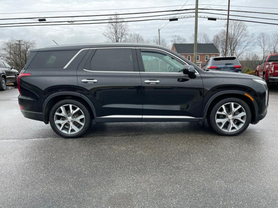 2020 Hyundai Palisade SEL AWD, available for sale in Merrimack, New Hampshire | Merrimack Autosport. Merrimack, New Hampshire 2020 Hyundai Palisade SEL AWD, available for sale in Merrimack, New Hampshire | Merrimack Autosport. Merrimack, New Hampshire