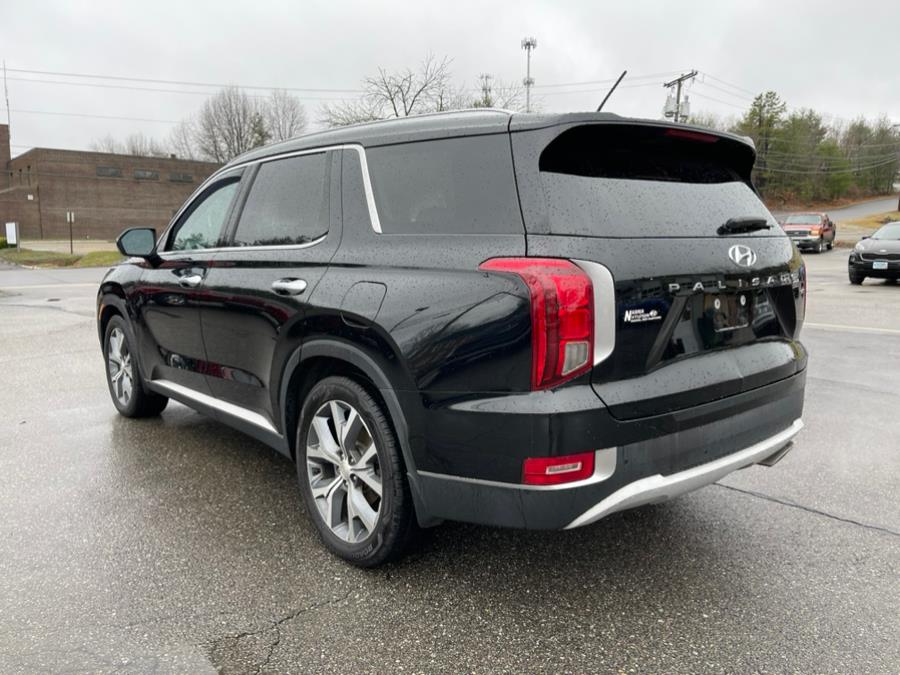 2020 Hyundai Palisade SEL AWD, available for sale in Merrimack, New Hampshire | Merrimack Autosport. Merrimack, New Hampshire 2020 Hyundai Palisade SEL AWD, available for sale in Merrimack, New Hampshire | Merrimack Autosport. Merrimack, New Hampshire