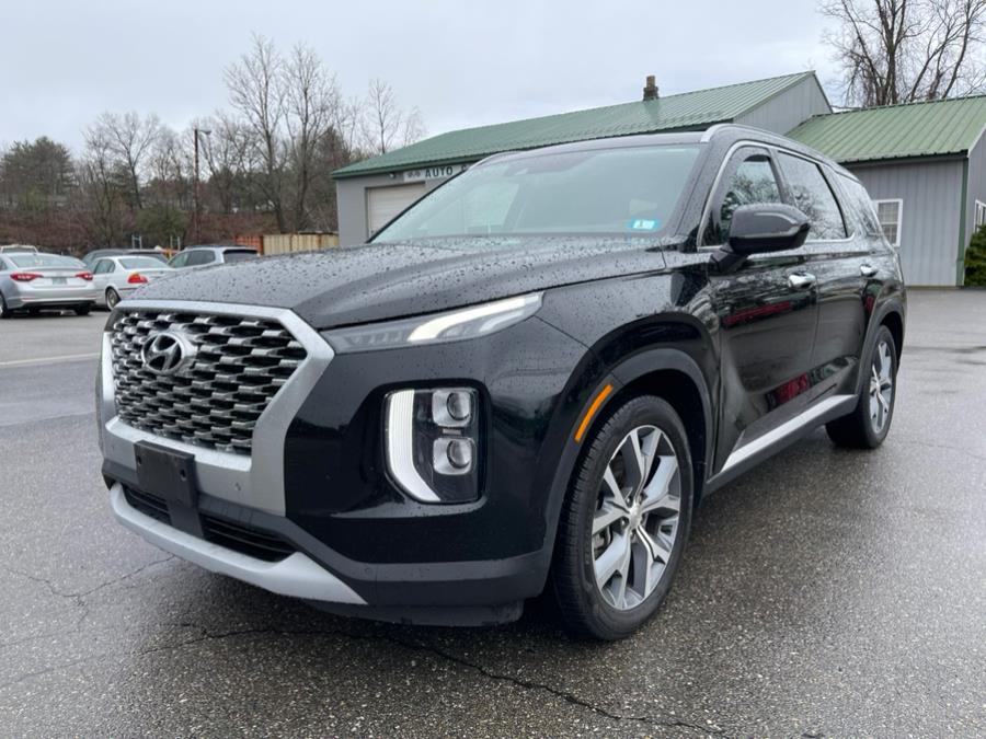 2020 Hyundai Palisade SEL AWD, available for sale in Merrimack, New Hampshire | Merrimack Autosport. Merrimack, New Hampshire 2020 Hyundai Palisade SEL AWD, available for sale in Merrimack, New Hampshire | Merrimack Autosport. Merrimack, New Hampshire