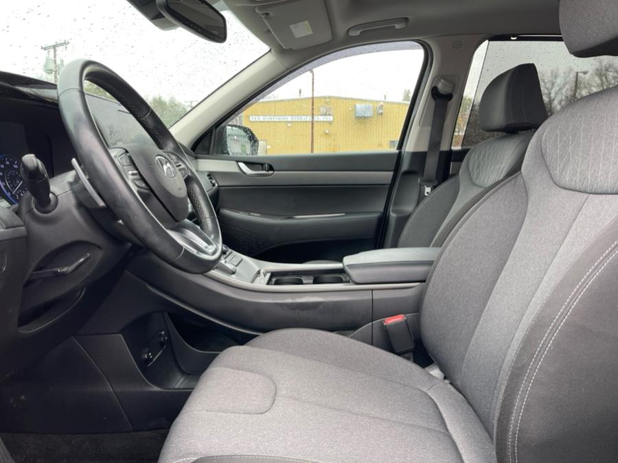 2020 Hyundai Palisade SEL AWD, available for sale in Merrimack, New Hampshire | Merrimack Autosport. Merrimack, New Hampshire 2020 Hyundai Palisade SEL AWD, available for sale in Merrimack, New Hampshire | Merrimack Autosport. Merrimack, New Hampshire