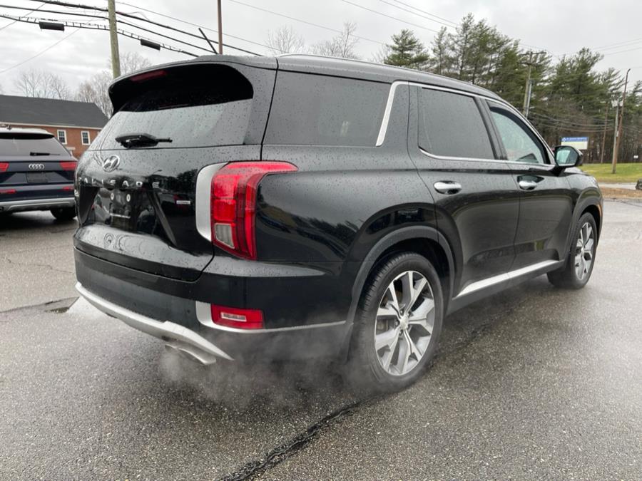 2020 Hyundai Palisade SEL AWD, available for sale in Merrimack, New Hampshire | Merrimack Autosport. Merrimack, New Hampshire 2020 Hyundai Palisade SEL AWD, available for sale in Merrimack, New Hampshire | Merrimack Autosport. Merrimack, New Hampshire