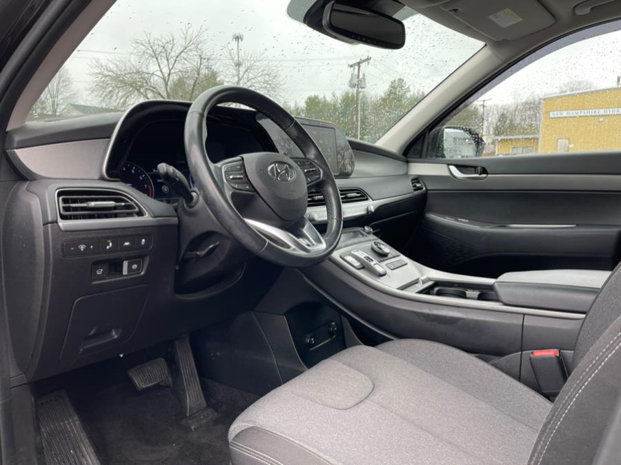 2020 Hyundai Palisade SEL AWD, available for sale in Merrimack, New Hampshire | Merrimack Autosport. Merrimack, New Hampshire 2020 Hyundai Palisade SEL AWD, available for sale in Merrimack, New Hampshire | Merrimack Autosport. Merrimack, New Hampshire