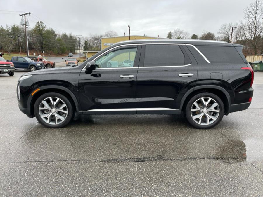 2020 Hyundai Palisade SEL AWD, available for sale in Merrimack, New Hampshire | Merrimack Autosport. Merrimack, New Hampshire 2020 Hyundai Palisade SEL AWD, available for sale in Merrimack, New Hampshire | Merrimack Autosport. Merrimack, New Hampshire