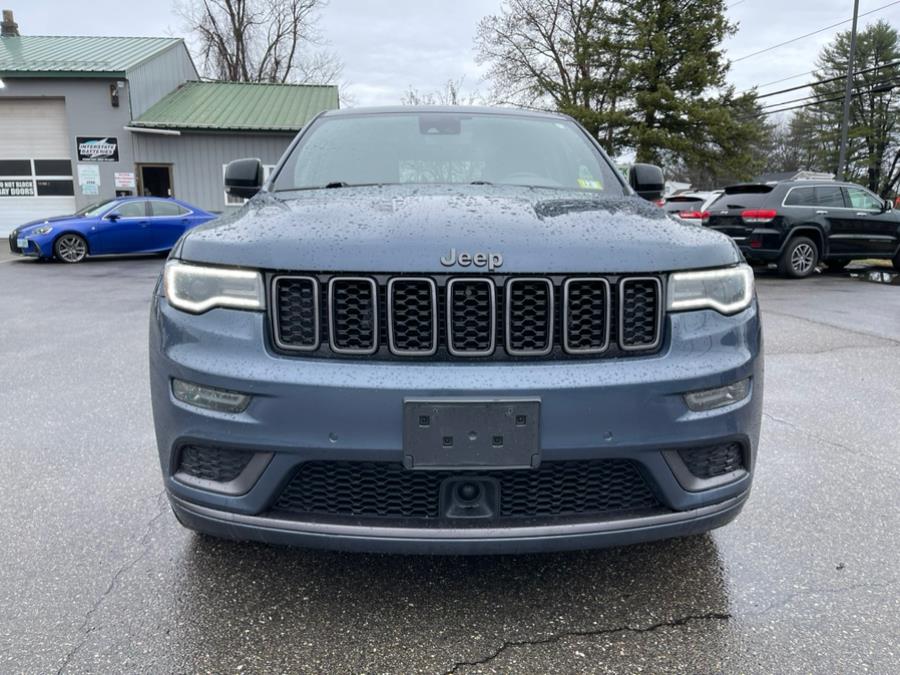 2020 Jeep Grand Cherokee Limited 4x4, available for sale in Merrimack, New Hampshire | Merrimack Autosport. Merrimack, New Hampshire 2020 Jeep Grand Cherokee Limited 4x4, available for sale in Merrimack, New Hampshire | Merrimack Autosport. Merrimack, New Hampshire