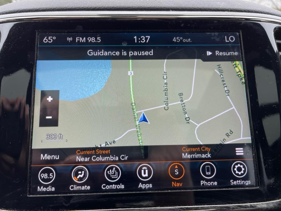 2020 Jeep Grand Cherokee Limited 4x4, available for sale in Merrimack, New Hampshire | Merrimack Autosport. Merrimack, New Hampshire 2020 Jeep Grand Cherokee Limited 4x4, available for sale in Merrimack, New Hampshire | Merrimack Autosport. Merrimack, New Hampshire
